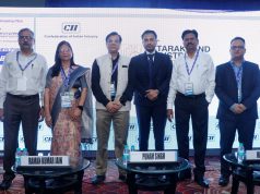 Buyer–Seller Meet takes Centre Stage at CII Uttarakhand Expo 2026