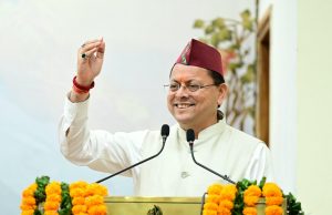 332 newly selected personnel receive appointment letters from CM Dhami