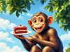Monkey See! Monkey Do!