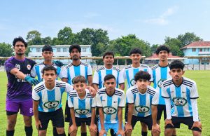 DFA defeat Grassroots Sports Foundation in Dehradun Super League