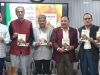 Garhwali poetry collection ‘Prakriti Ar Prerna’ launched at DLRC