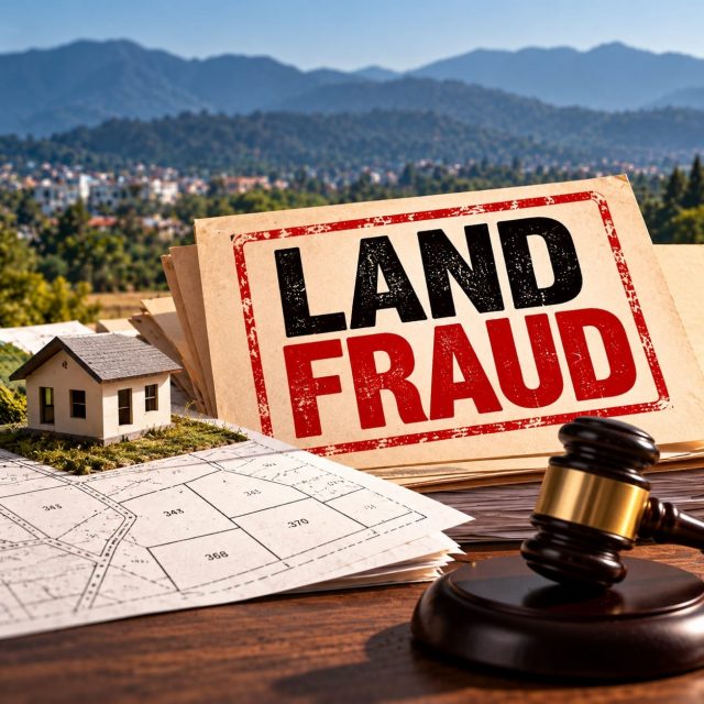 Fraud