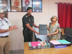 Govt Doon Medical College empaneled with ECHS
