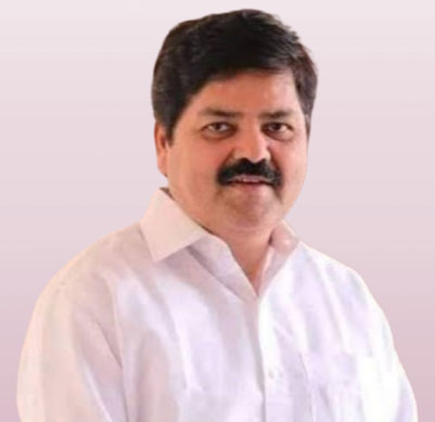 Ganesh Godiyal