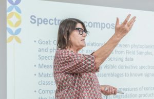US Experts explain nuances of Smart Cities at Graphic Era