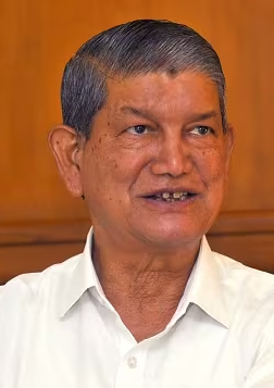 Harish Rawat