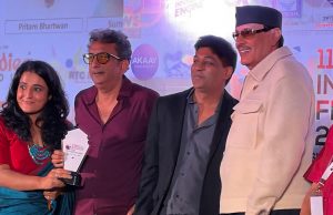 ‘Grahan’ receives honours at 11th Dehradun International Film Festival