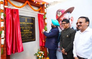 Fight against drug abuse is collective responsibility: Gov