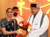 Complete all arrangements in time for Haridwar Kumbh 2027: Satpal Maharaj