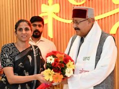Complete all arrangements in time for Haridwar Kumbh 2027: Satpal Maharaj