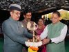 Modern education must go hand in hand with knowledge of Indian culture and traditions: Chief Minister