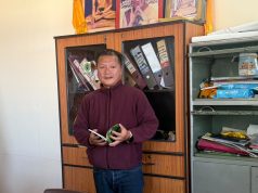 My Spiritual Journey through Books
