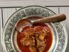 Kashmiri Pandit Rogan Josh