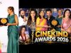 Maneka Gandhi honours actress Sheena Chohan for her Human Rights Work