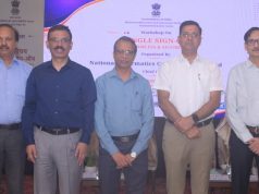 NIC Uttarakhand holds workshop on ‘Jan Parichay’