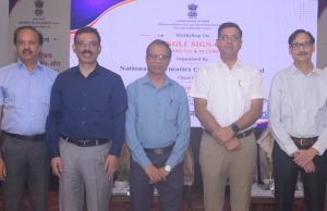 NIC Uttarakhand holds workshop on ‘Jan Parichay’