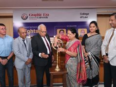 Humanity is Foundation of a Just Society: Kusum Kandwal
