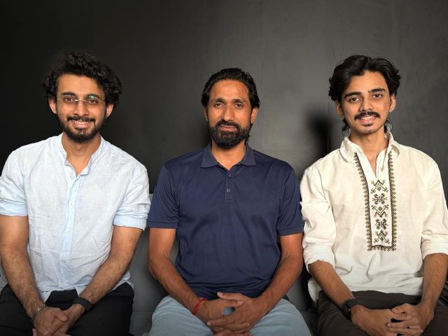 Pawar Brothers