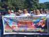 Hundreds of Primary Teachers hit the streets in Doon over 9-Point demands