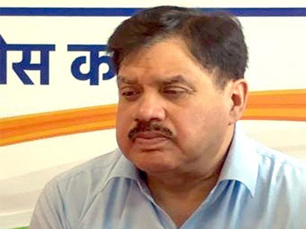 Rajeev Maharshi