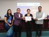 Research-Writing Skills taught at GEU conference