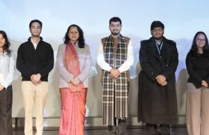 2-day SDG Summit 2026 begins at Mussoorie International School