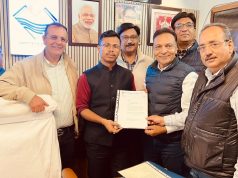 Permanent solution to parking crisis sought in Mussoorie