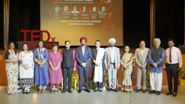 TEDxDIS