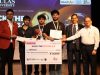 Tulas University hosts National-Level Hackathon – ‘Hack the Future 3.0’
