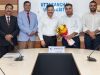 U’chal University successfully hosts International Education Fair 2026