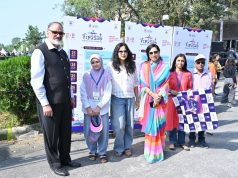 Virasat Mahotsav-2026: Vintage Car Rally held in Doon
