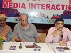 Virasat Festival to commence in Doon on 23 October