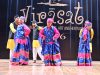 Classical Music & Folk Dances draw applause at Virasat Sadhana