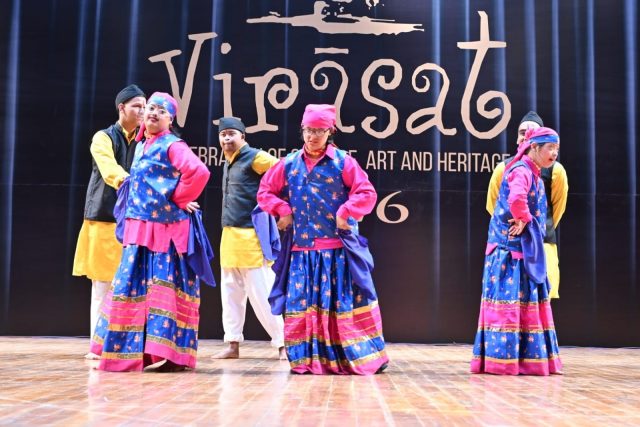 Virasat Sadhna009