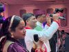 Pritam Bharatwan delivers historic performance in Birmingham