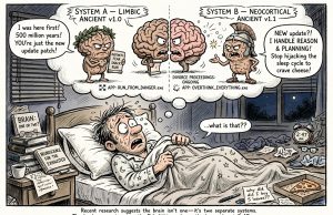 Is It Brain Or Brains?