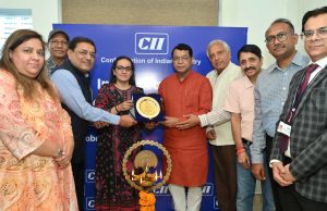 CII Kumaon Zonal Office inaugurated at Rudrapur