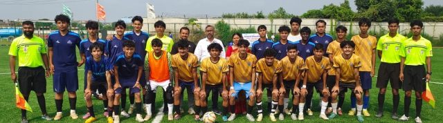 cm championship