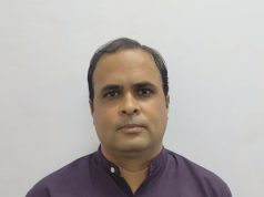 New Executive Engineer assumes charge at Garhwal University