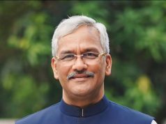 Objective is to provide a platform to youth’s aspirations: Trivendra