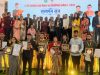 HNBGU’s Dr Deepti Semwal receives Young Scientist Award at UCOST