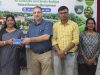 IISWC concludes training on AI & Data-Driven Approaches for Natural Resource Management