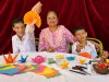 From Mother to Creative Teacher