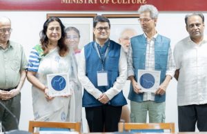 ‘Let the river flow, respect our waters’: A common cry at Nadi Utsav