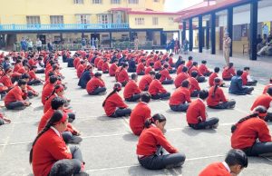 Negligence on the road can prove fatal; follow traffic rules: Mussoorie SHO