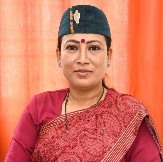 rakha arya