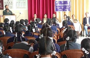 ‘Seva Sankalp Abhiyan’ places emphasis on keeping youth away from drugs