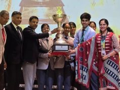 Tonsbridge School emerges Overall Champion at RIMC’s ‘Battle of Minds’ Literature Fest