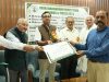‘Vrikshabandhan’ felicitates people for Year 2026