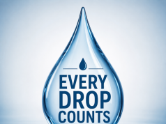 India’s Water Paradox